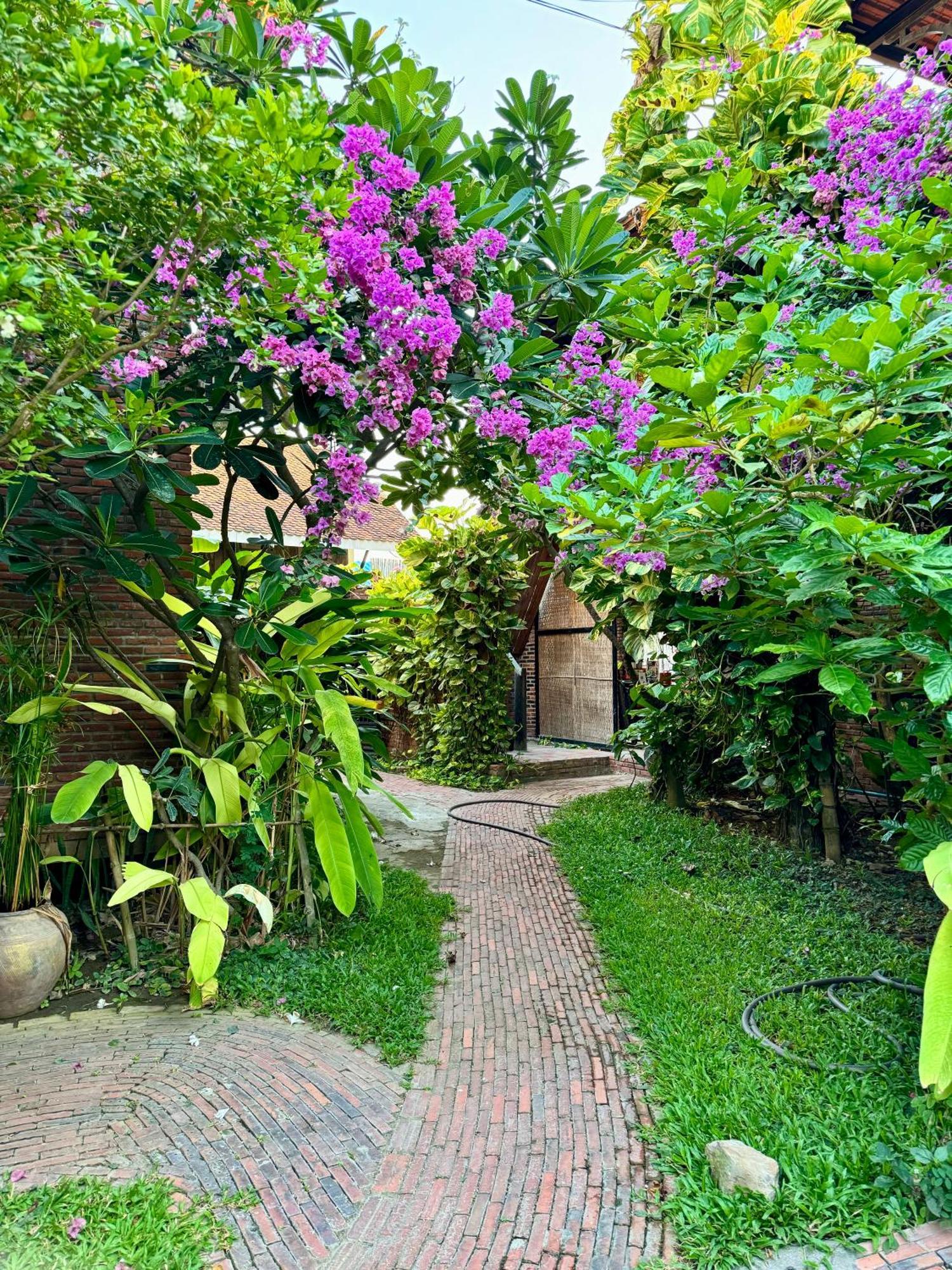 Cozy Paradise Баттамбанг Екстер'єр фото